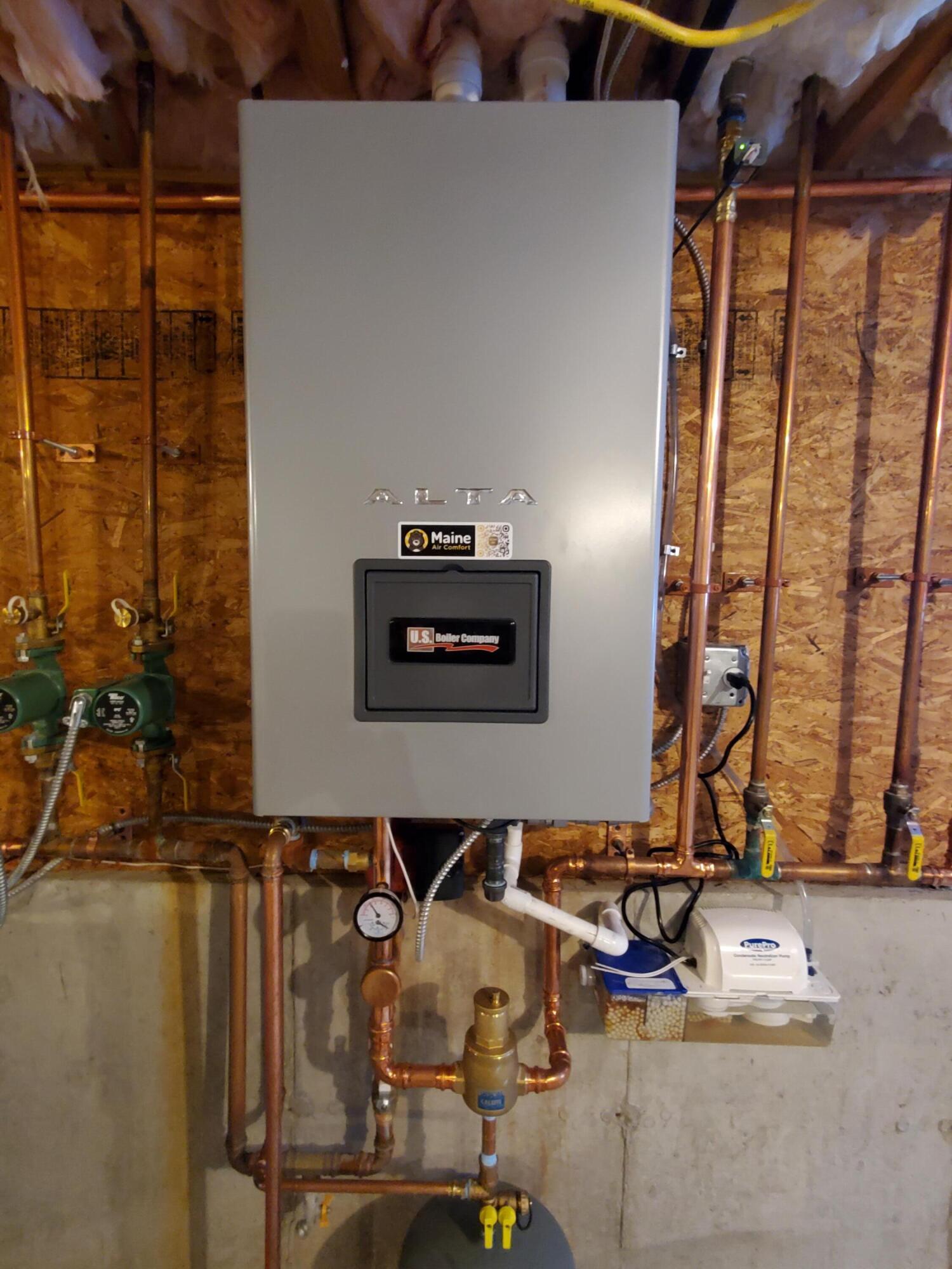 29 Crossing Brook Drive Buxton ME 04093