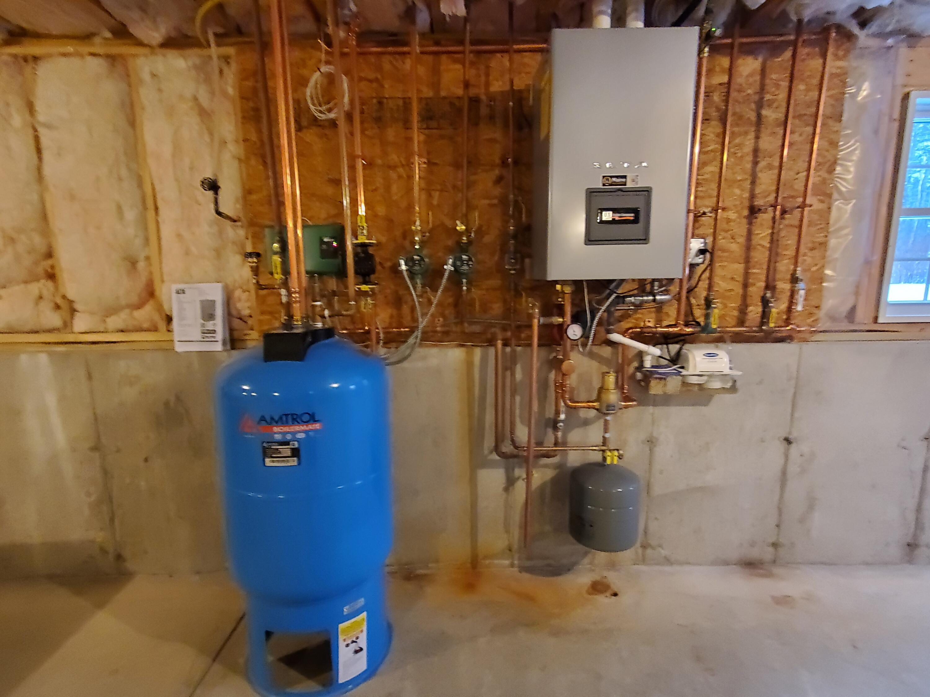 29 Crossing Brook Drive Buxton ME 04093