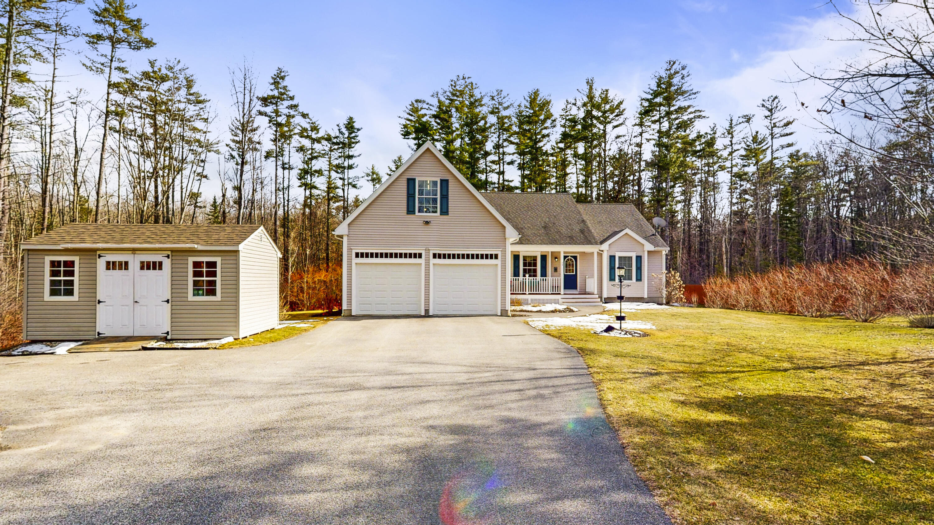 29 Crossing Brook Drive Buxton ME 04093