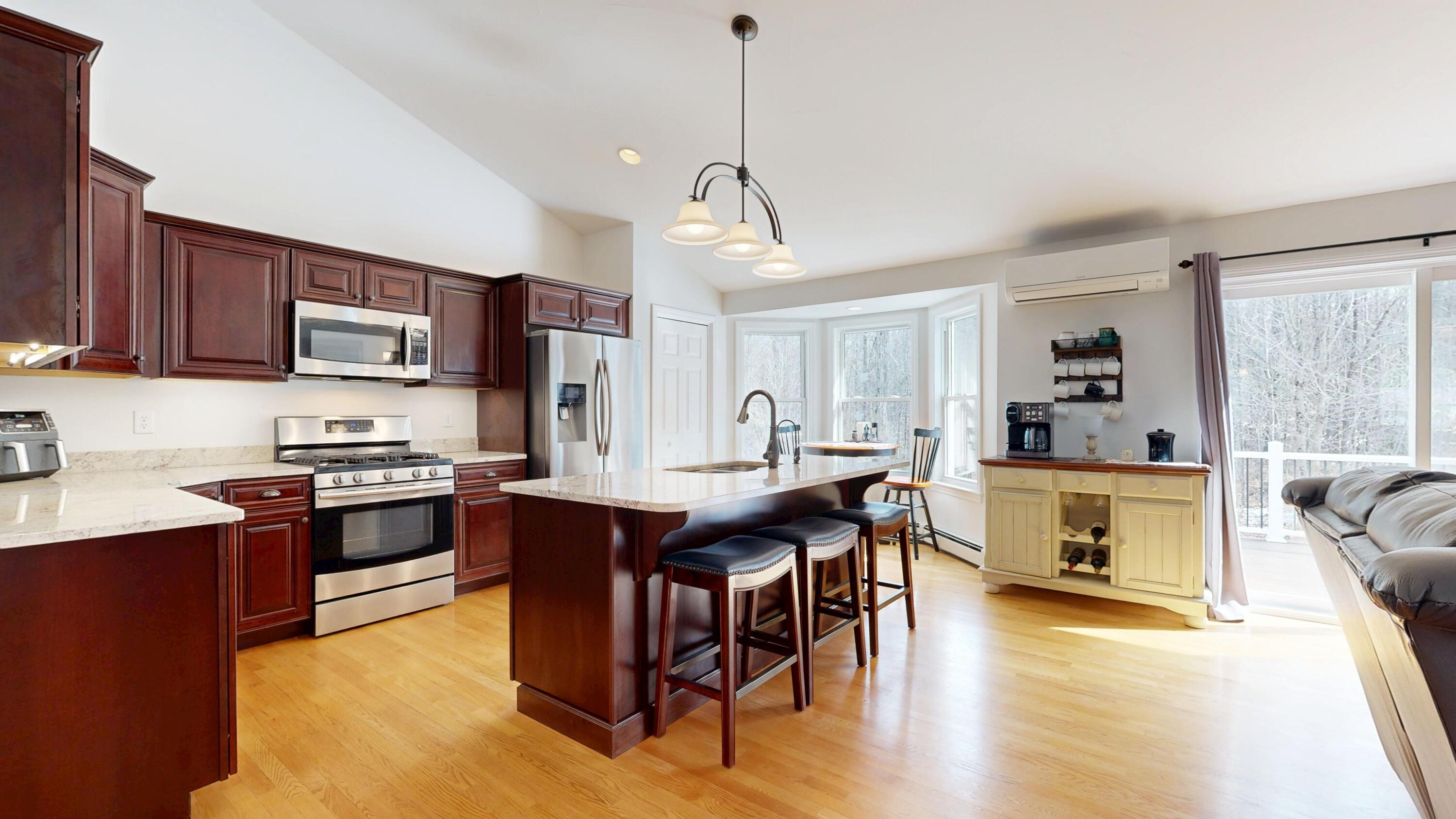 29 Crossing Brook Drive Buxton ME 04093