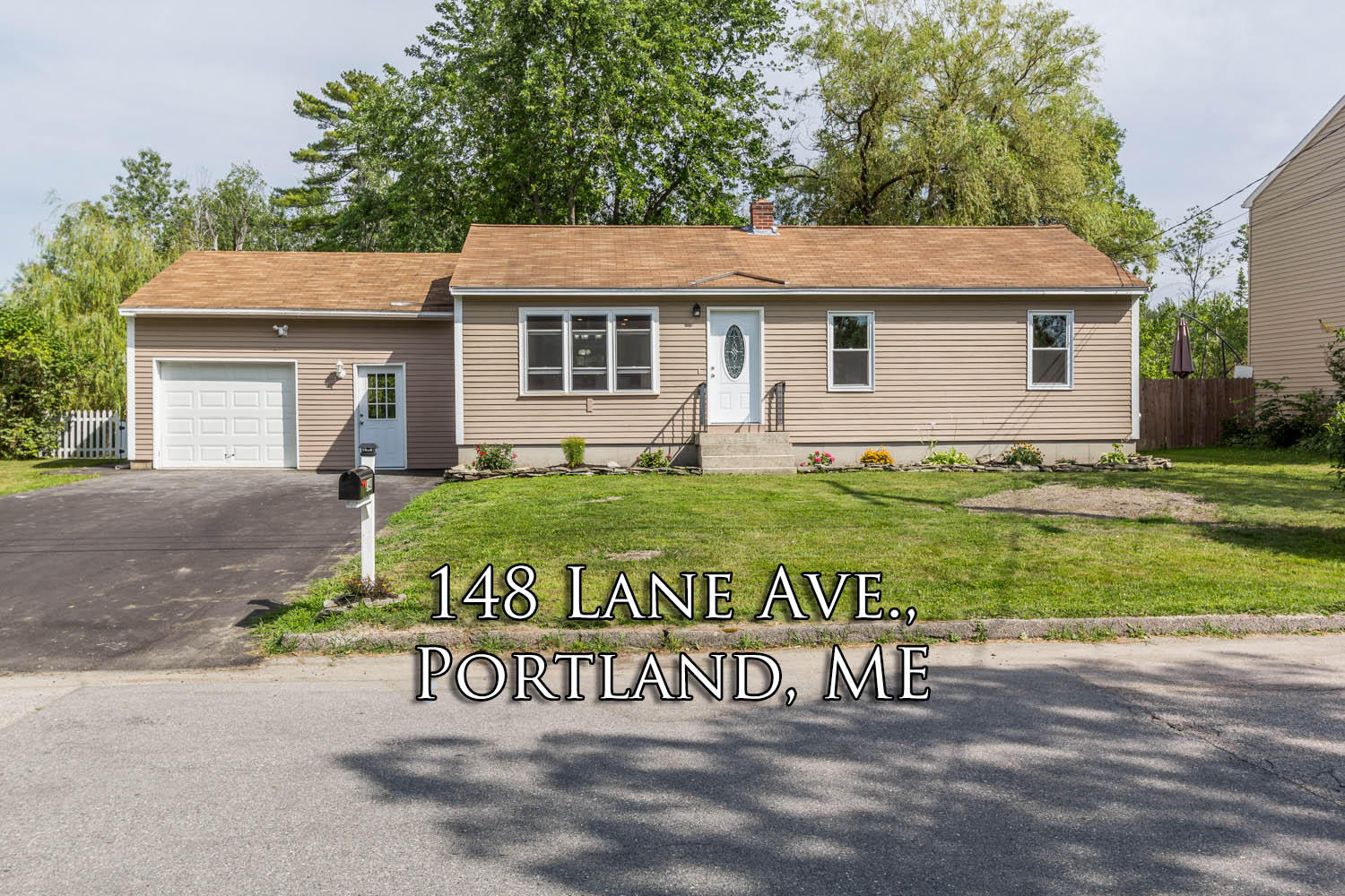148 Lane Avenue Portland ME 04103