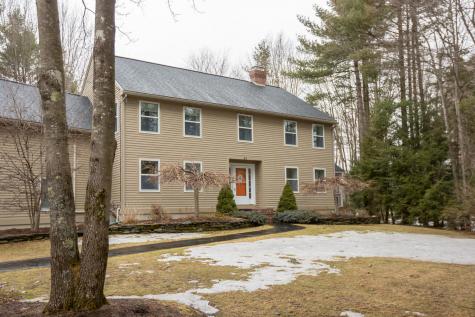21 Schooner Road Scarborough ME 04074