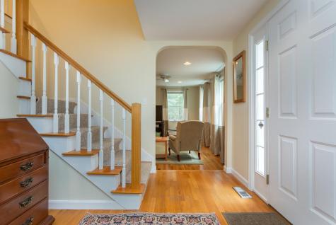21 Schooner Road Scarborough ME 04074