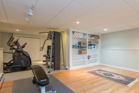 21 Schooner Road Scarborough ME 04074