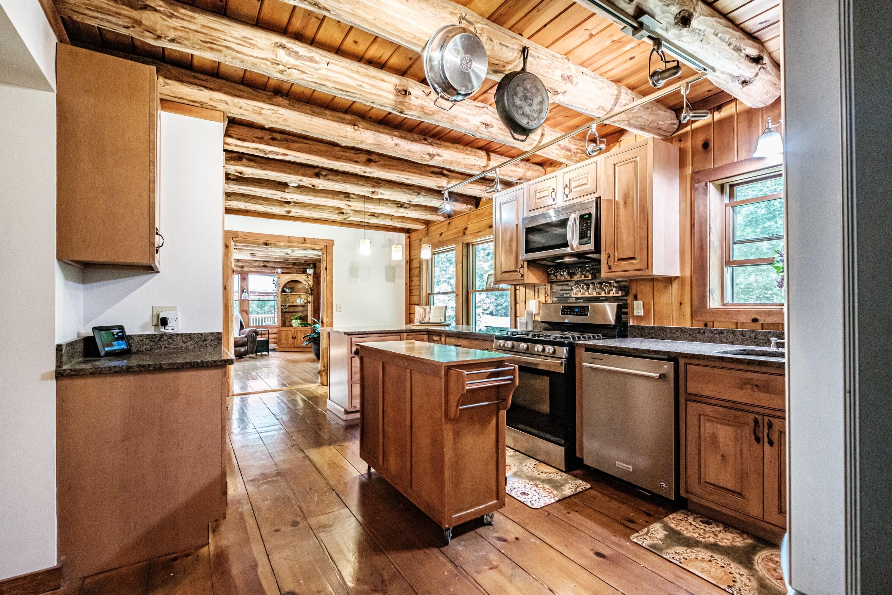 64 Summit Road Gray ME 04039