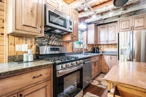 64 Summit Road Gray ME 04039