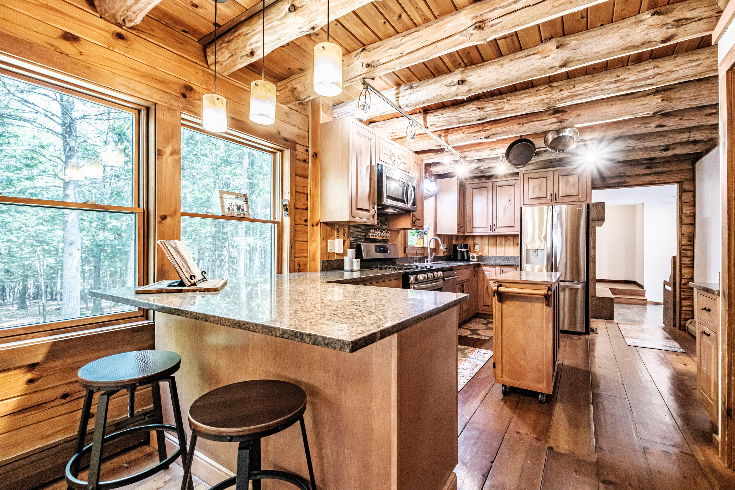 64 Summit Road Gray ME 04039