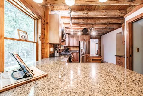 64 Summit Road Gray ME 04039
