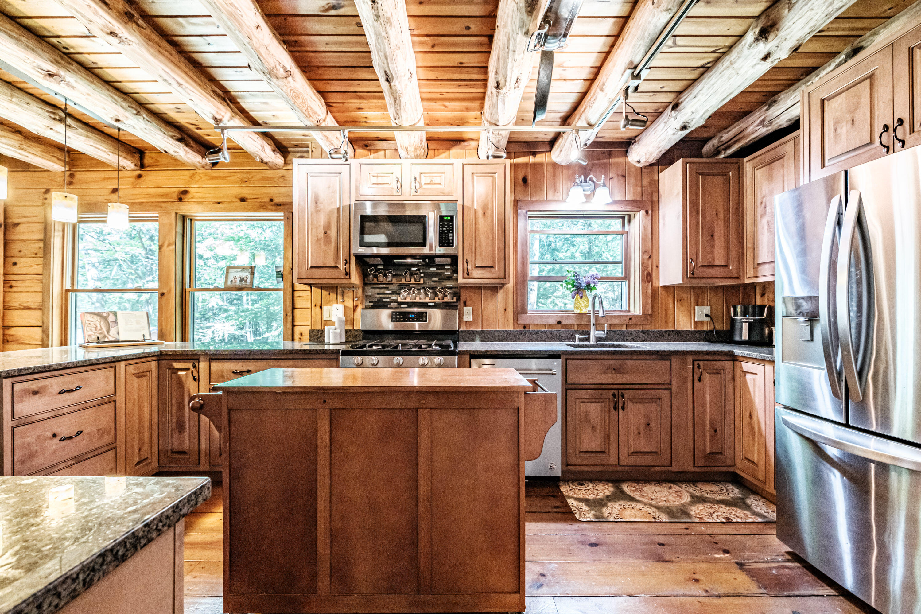 64 Summit Road Gray ME 04039