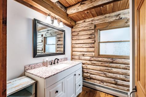 64 Summit Road Gray ME 04039