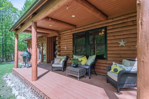 64 Summit Road Gray ME 04039