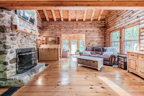 64 Summit Road Gray ME 04039