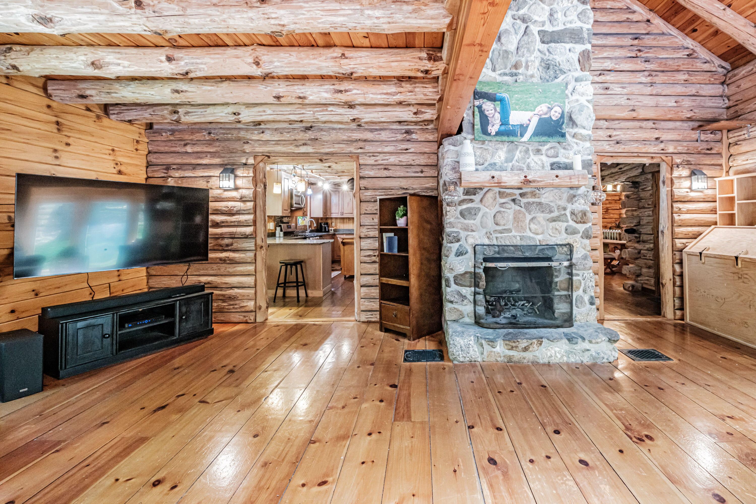 64 Summit Road Gray ME 04039