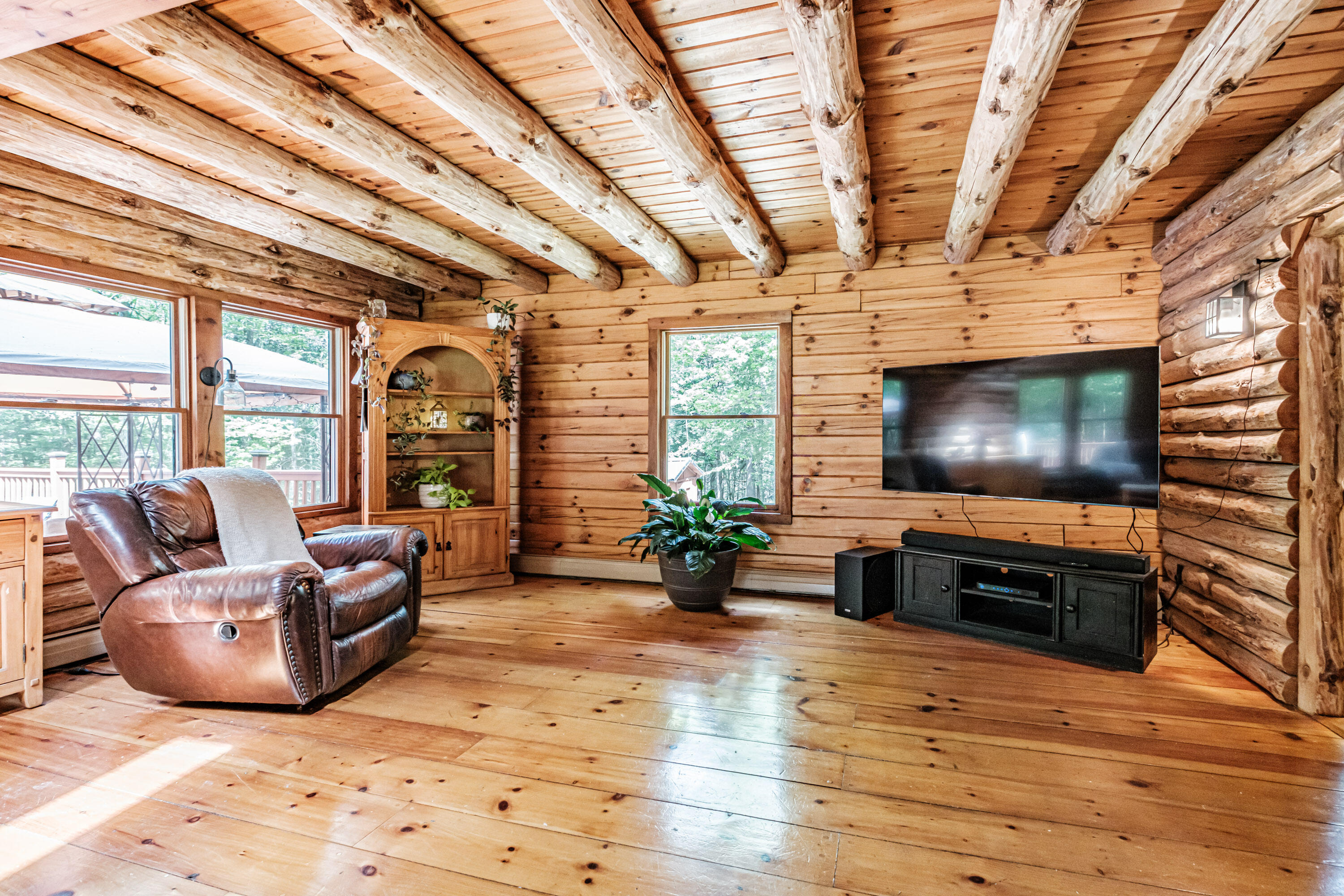 64 Summit Road Gray ME 04039
