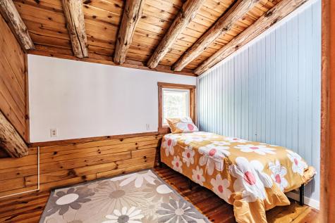 64 Summit Road Gray ME 04039