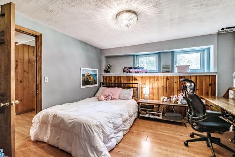 64 Summit Road Gray ME 04039