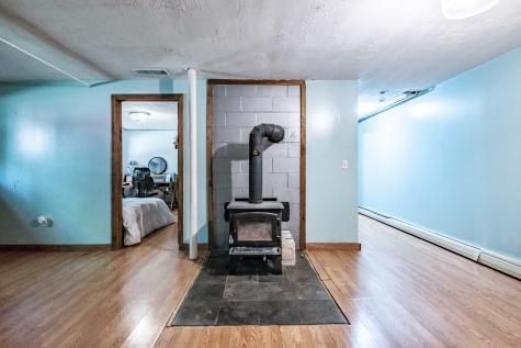 64 Summit Road Gray ME 04039