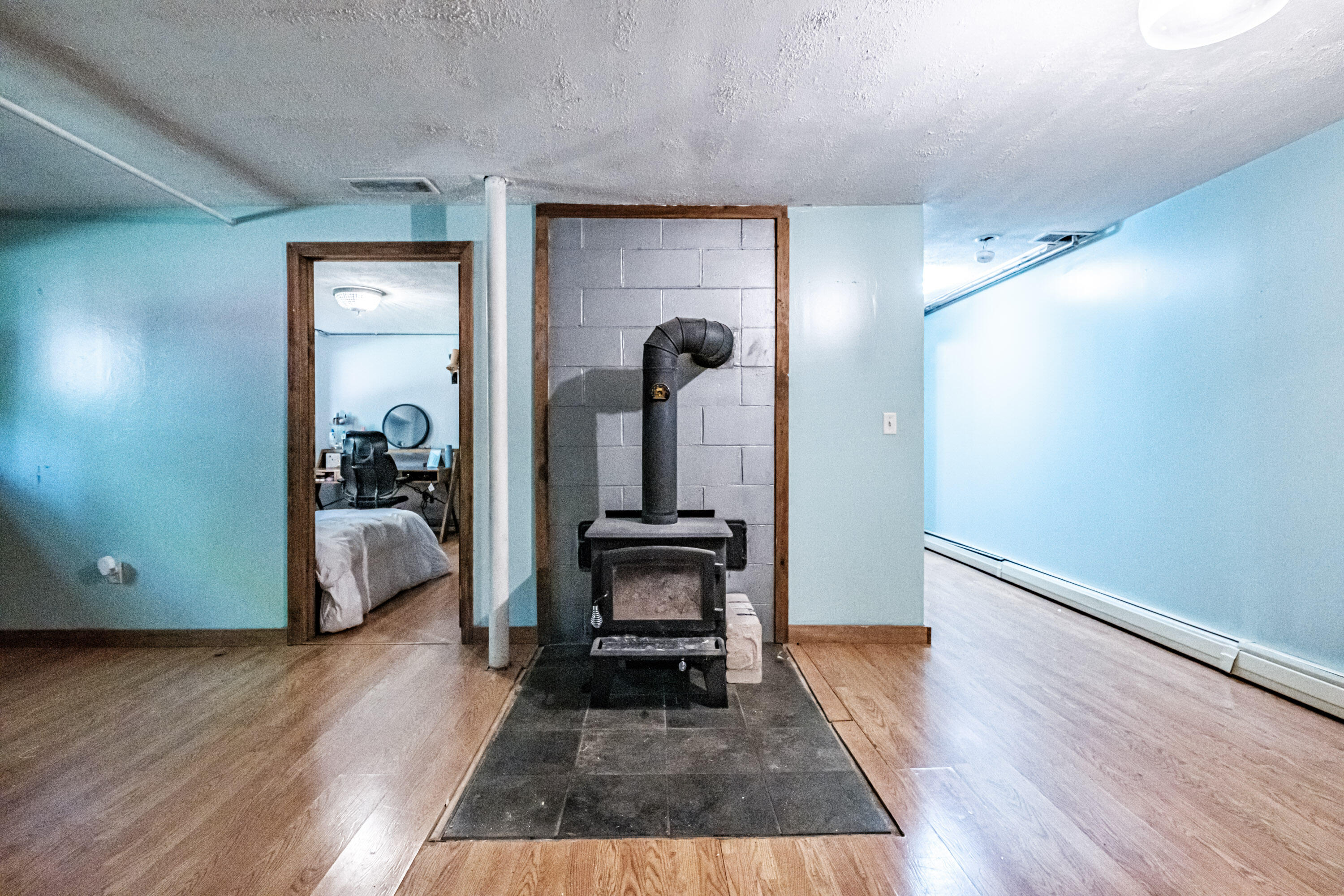 64 Summit Road Gray ME 04039