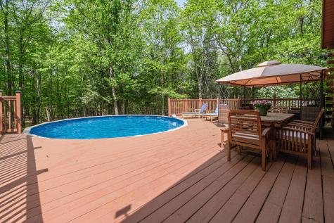 64 Summit Road Gray ME 04039