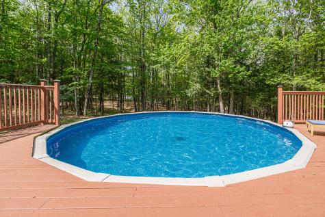 64 Summit Road Gray ME 04039