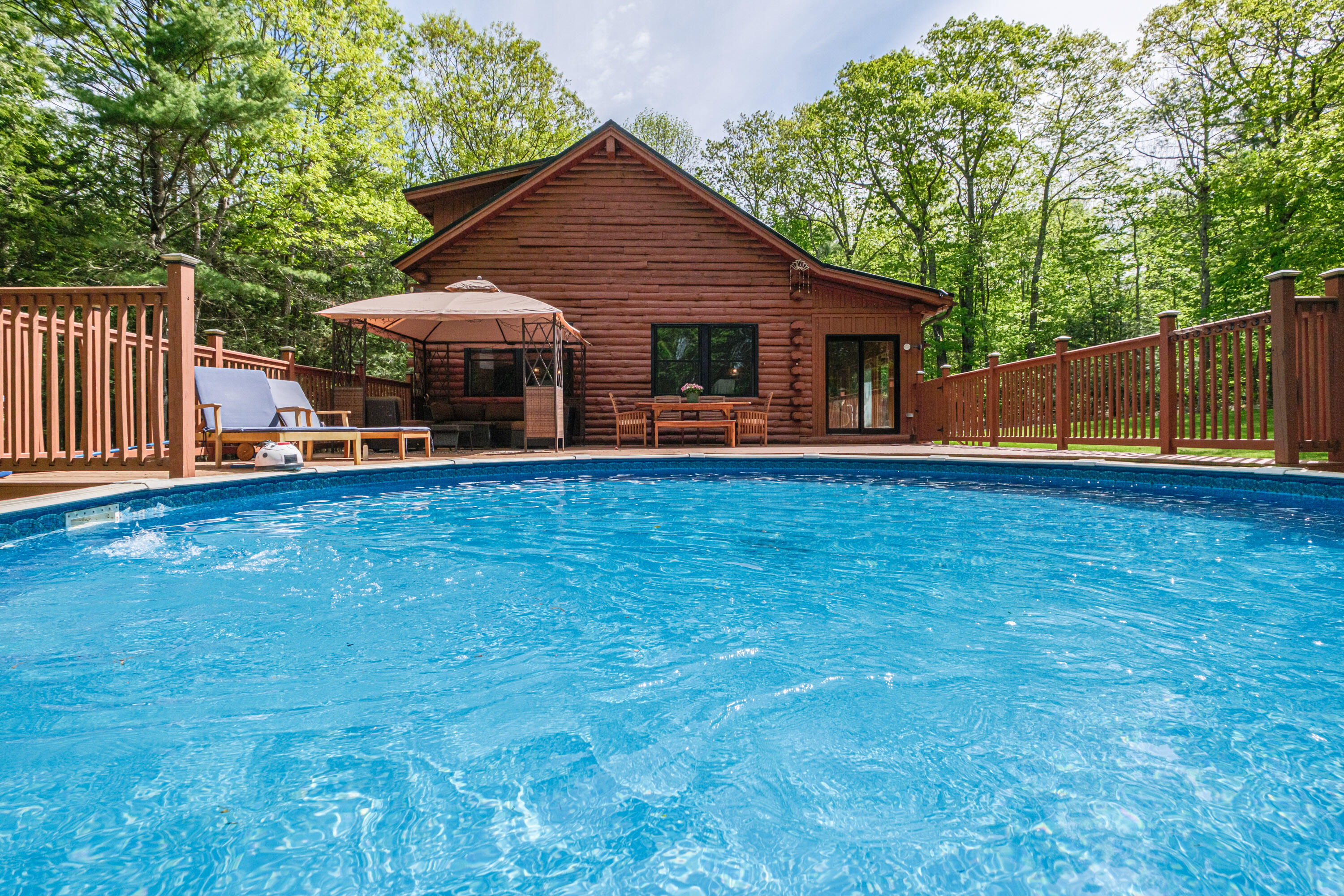 64 Summit Road Gray ME 04039