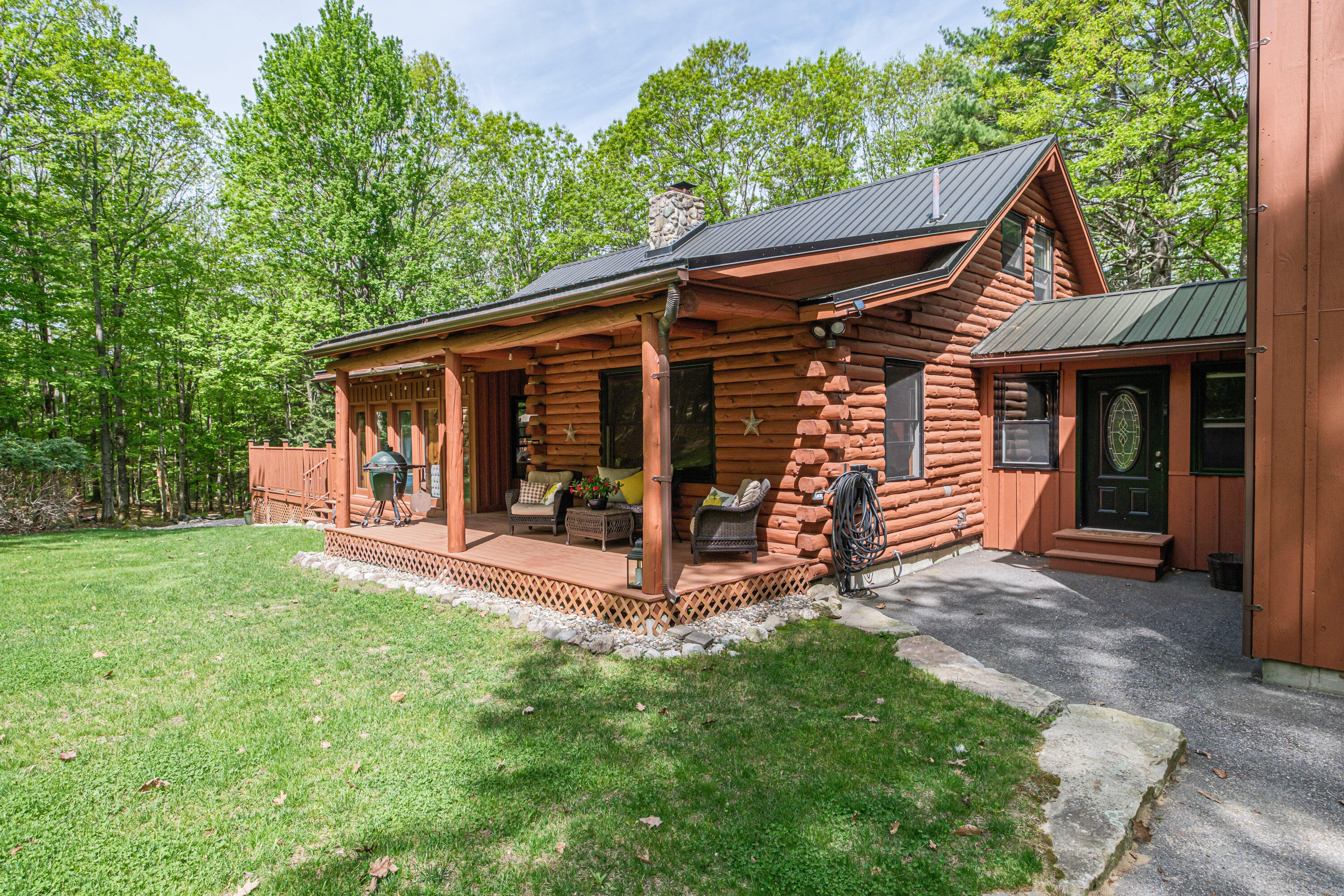 64 Summit Road Gray ME 04039