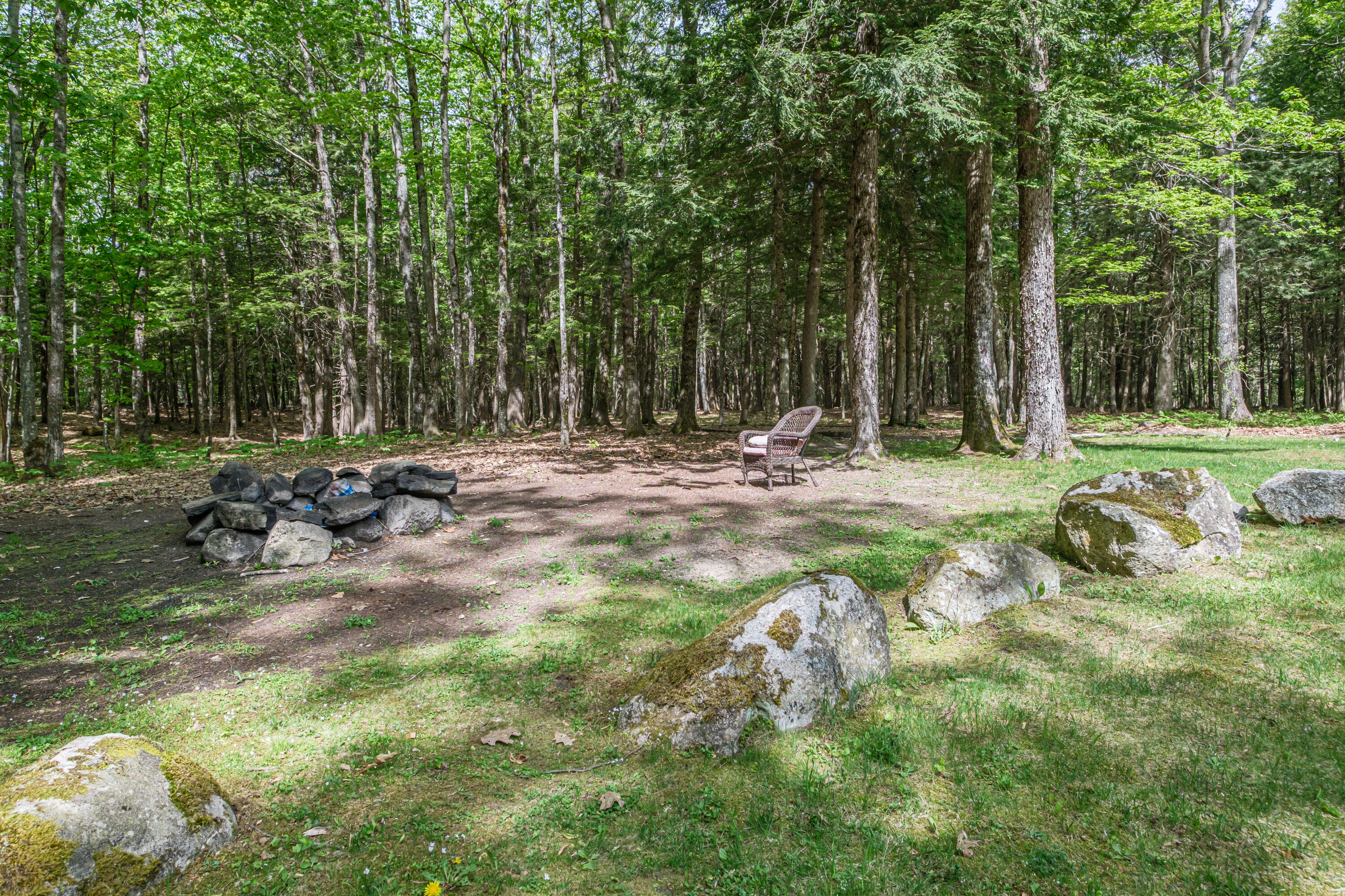 64 Summit Road Gray ME 04039