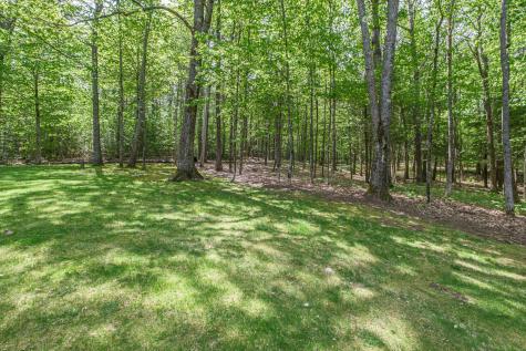64 Summit Road Gray ME 04039