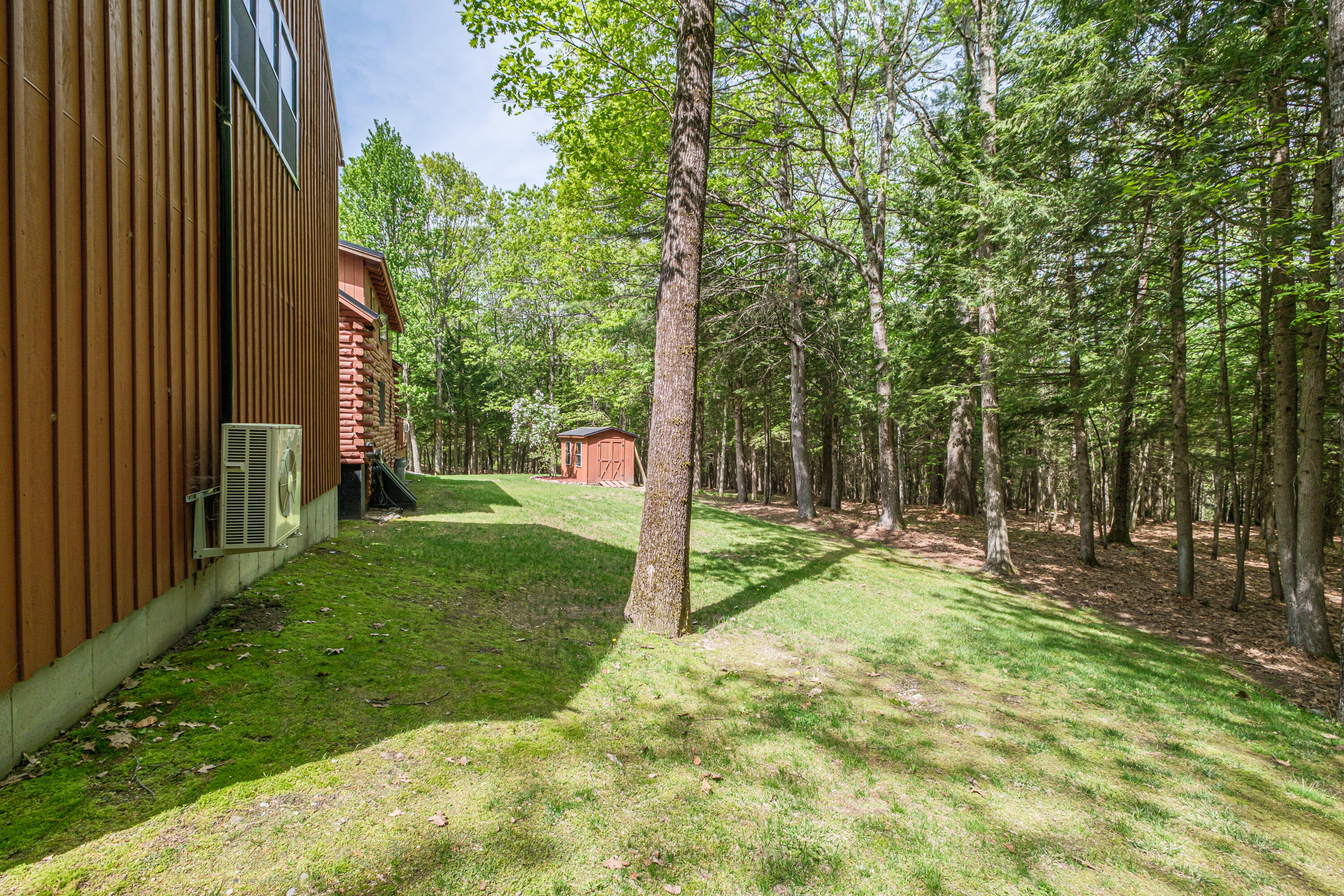 64 Summit Road Gray ME 04039
