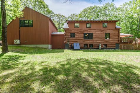 64 Summit Road Gray ME 04039