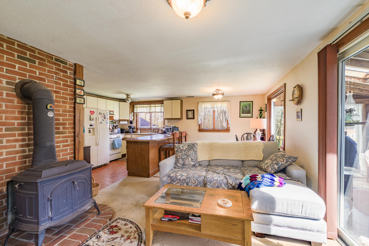 46 Winslow Hill Road Nobleboro ME 04555