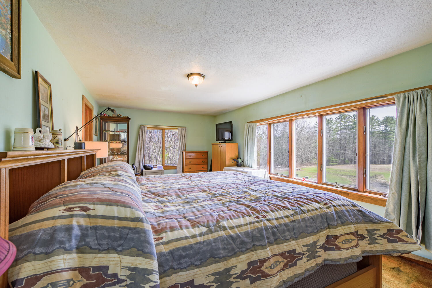 46 Winslow Hill Road Nobleboro ME 04555