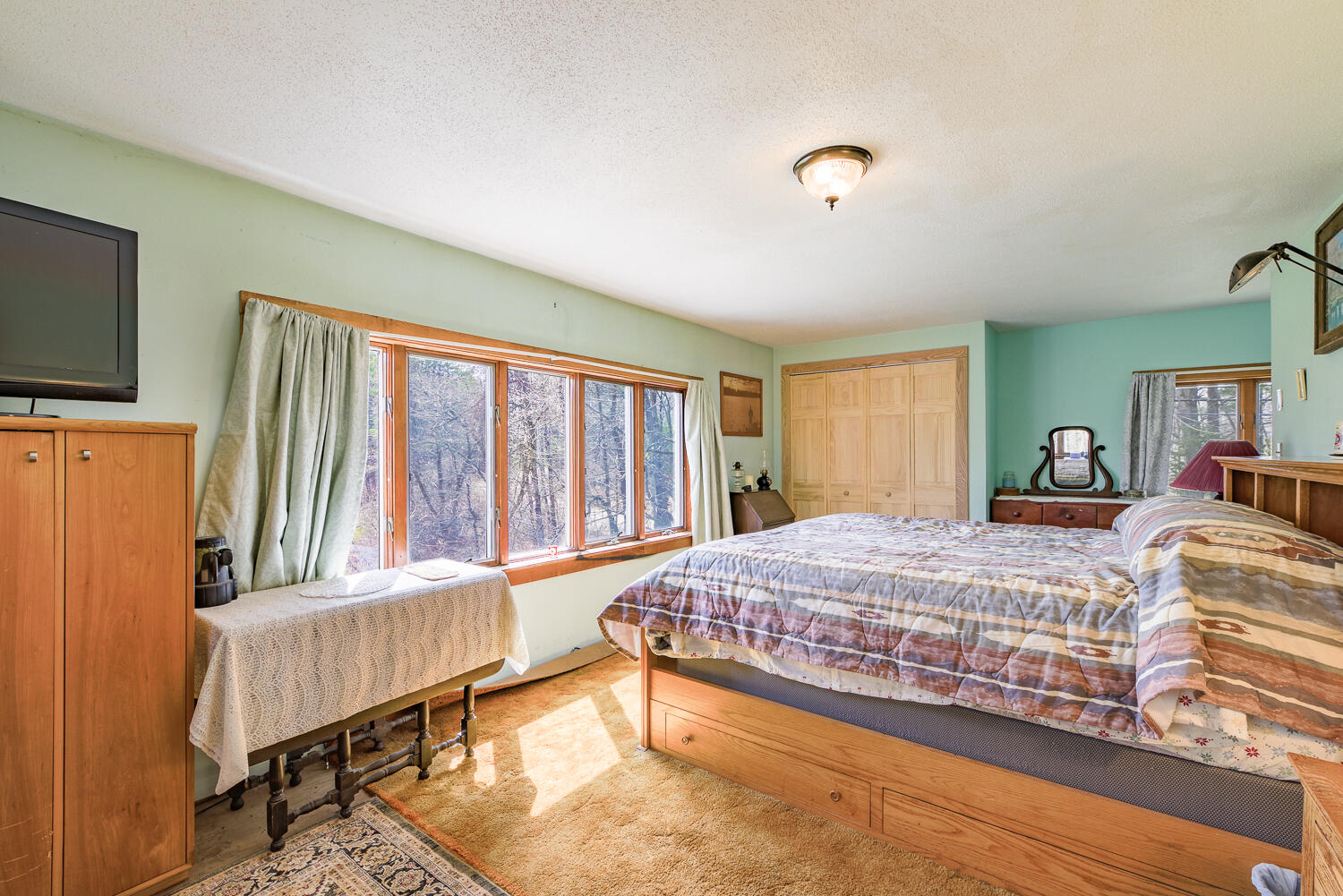 46 Winslow Hill Road Nobleboro ME 04555