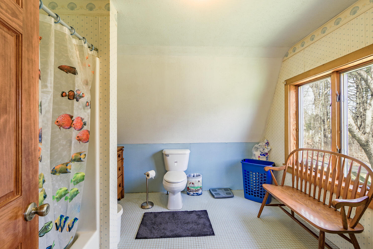 46 Winslow Hill Road Nobleboro ME 04555