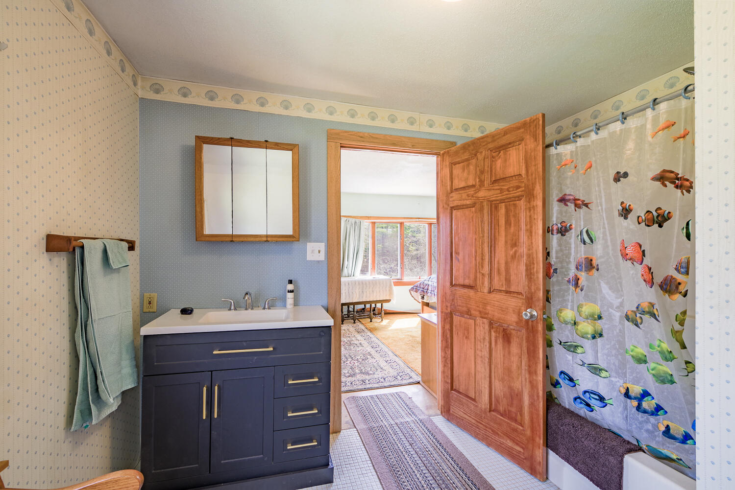 46 Winslow Hill Road Nobleboro ME 04555