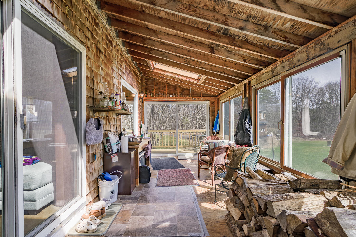 46 Winslow Hill Road Nobleboro ME 04555