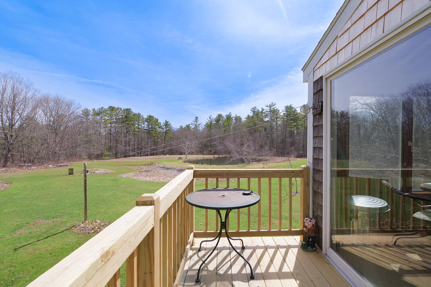 46 Winslow Hill Road Nobleboro ME 04555