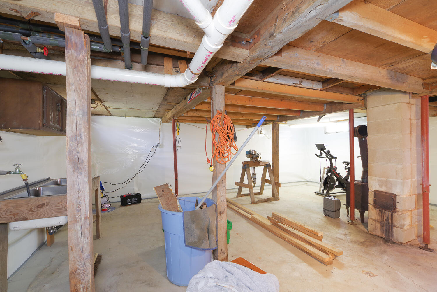 46 Winslow Hill Road Nobleboro ME 04555