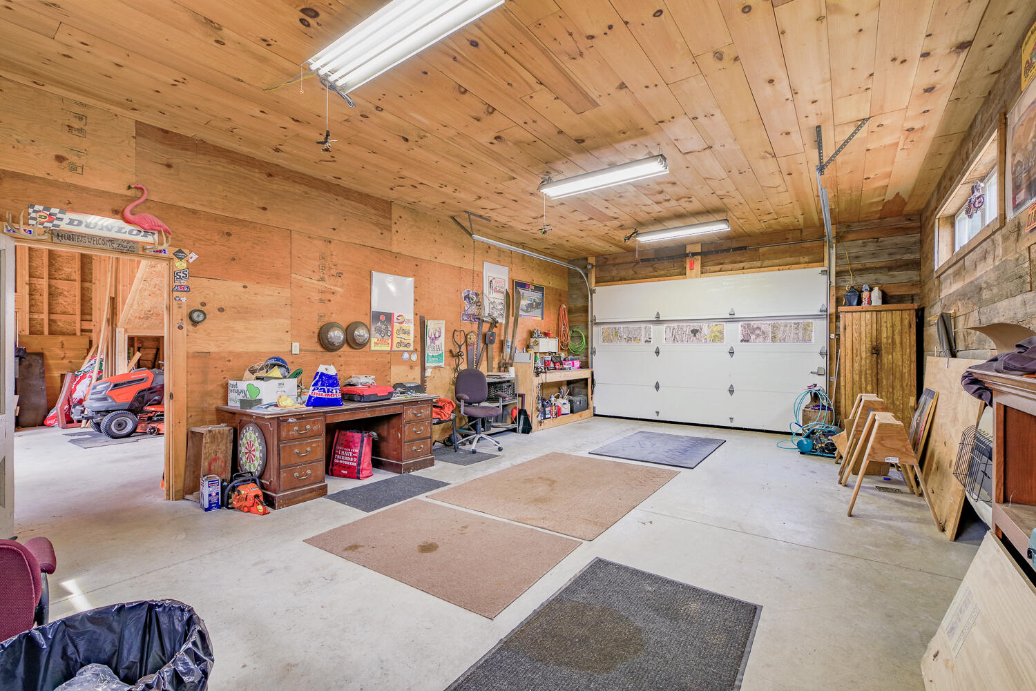 46 Winslow Hill Road Nobleboro ME 04555