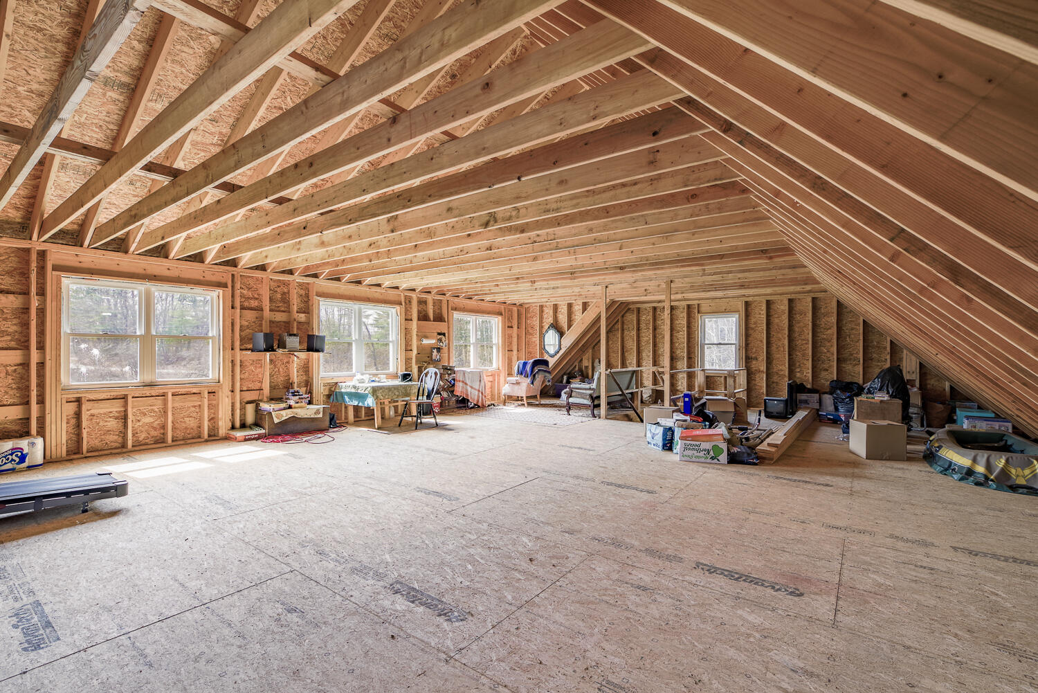 46 Winslow Hill Road Nobleboro ME 04555