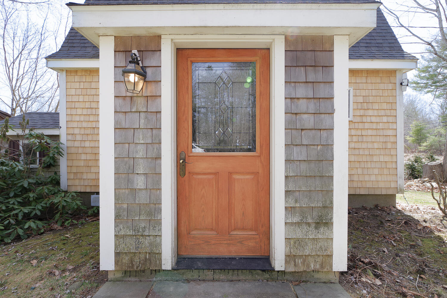 46 Winslow Hill Road Nobleboro ME 04555