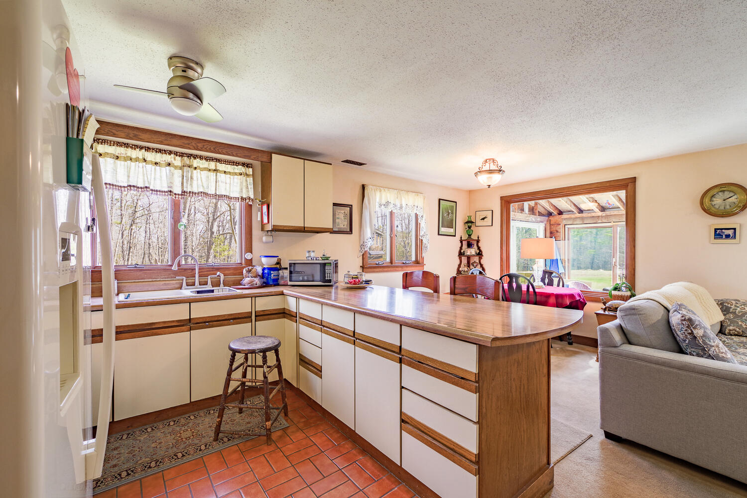 46 Winslow Hill Road Nobleboro ME 04555