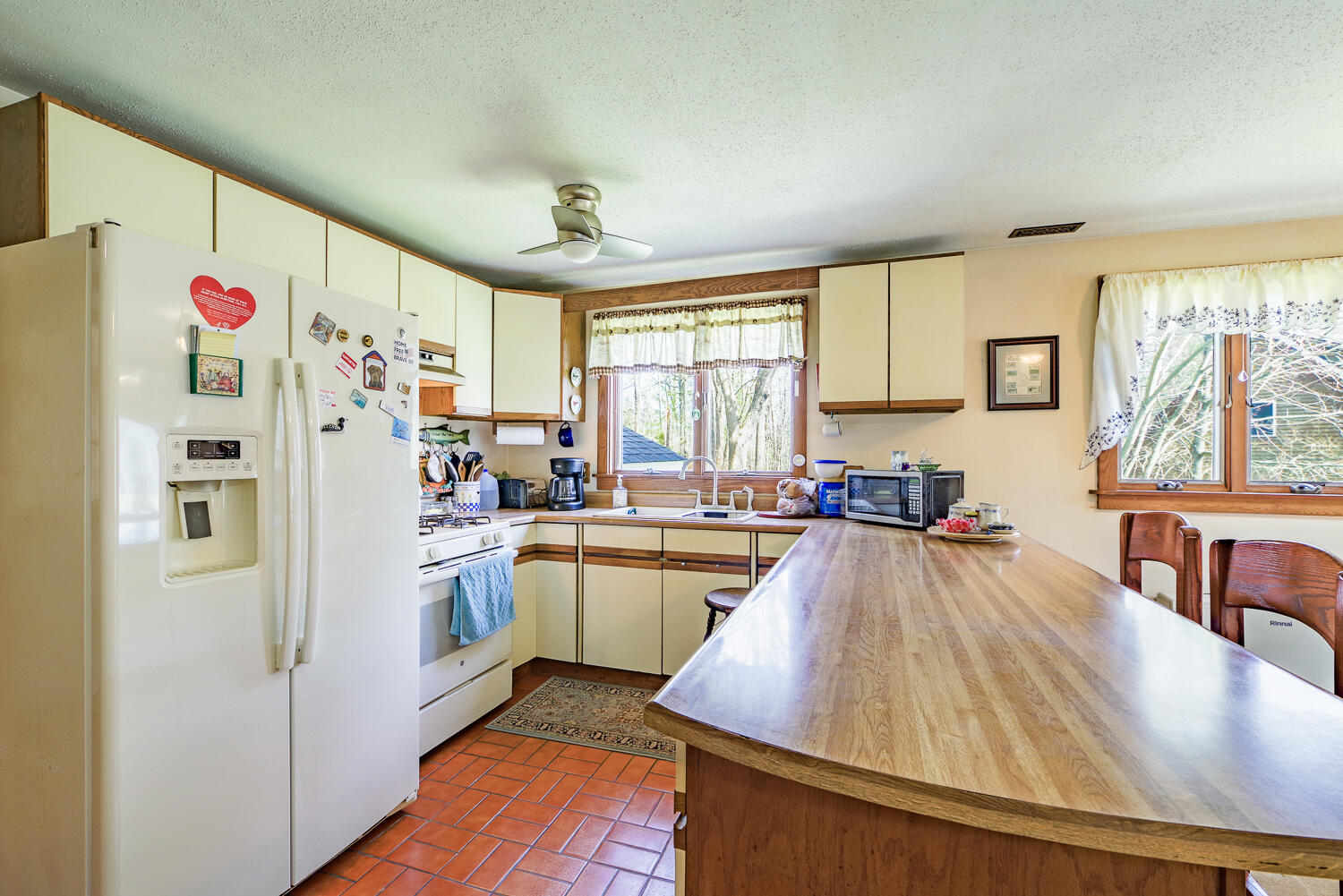 46 Winslow Hill Road Nobleboro ME 04555