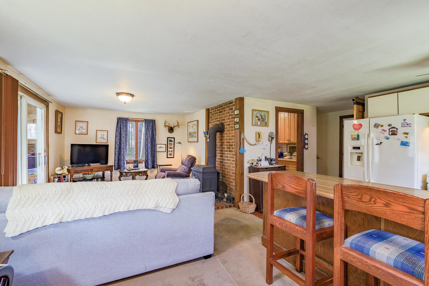 46 Winslow Hill Road Nobleboro ME 04555