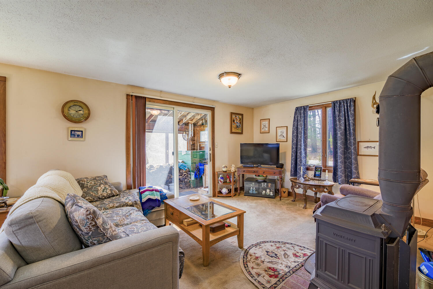 46 Winslow Hill Road Nobleboro ME 04555