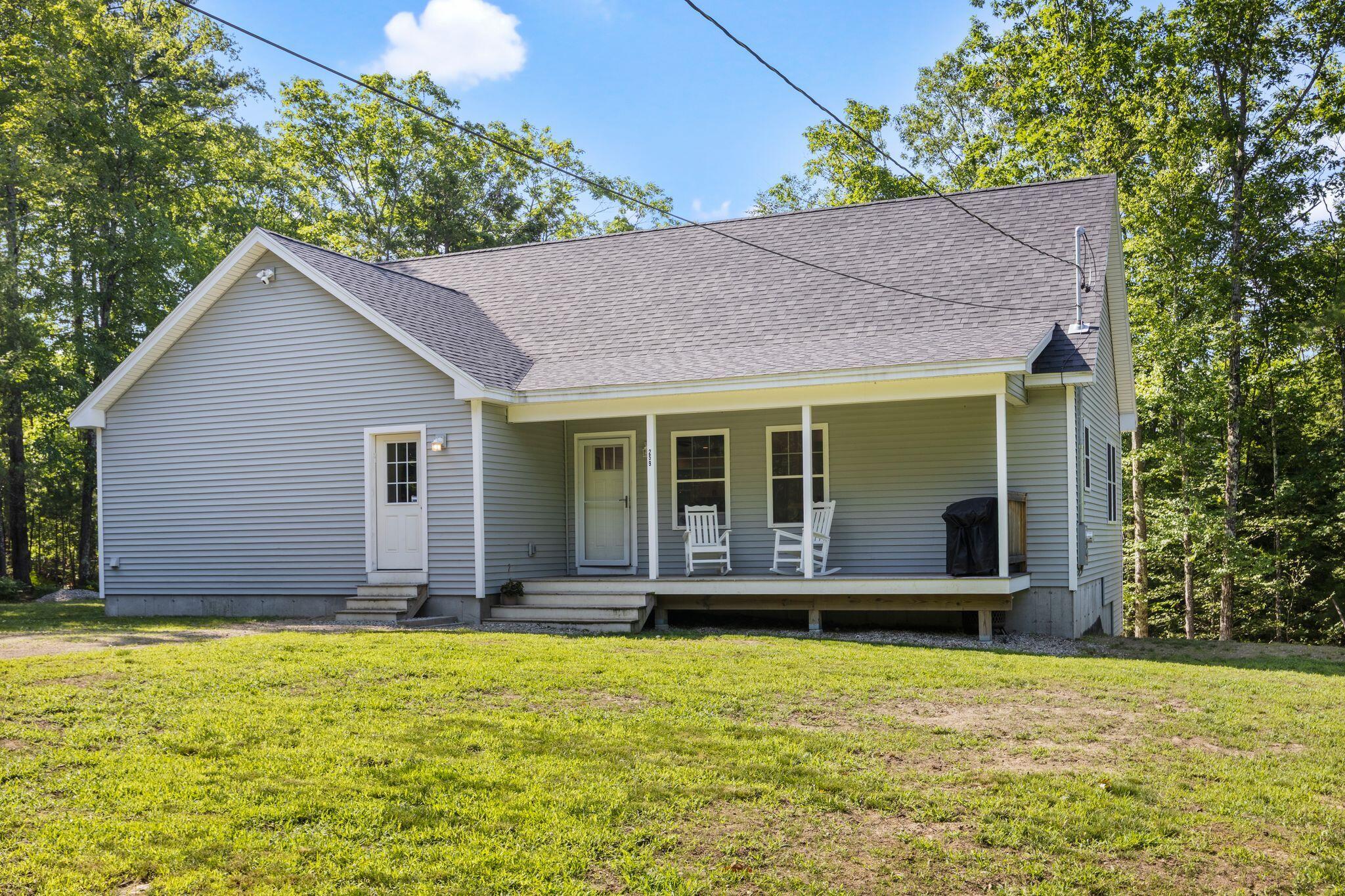 259 Avery Road Waterboro ME 04087