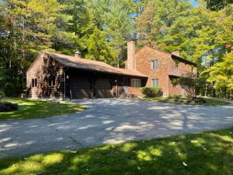 100 Woodlawn Avenue Auburn ME 04210