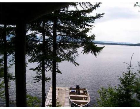 1 Sugar Island Road Unorganized Piscataquis ME 04441