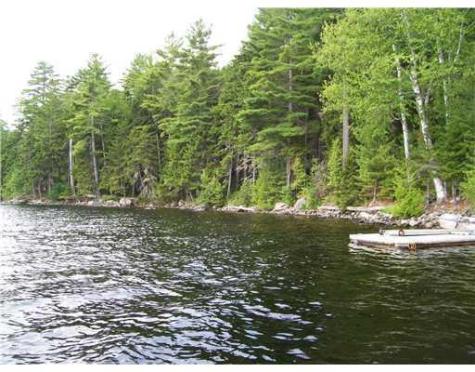 1 Sugar Island Road Unorganized Piscataquis ME 04441