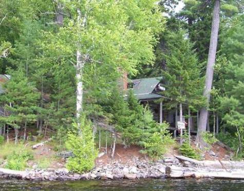 1 Sugar Island Road Unorganized Piscataquis ME 04441